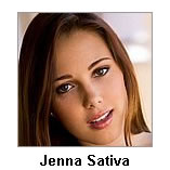 Jenna Sativa Pics