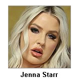 Jenna Starr Pics