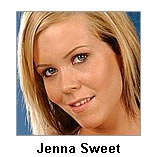 Jenna Sweet