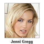 Jenni Gregg