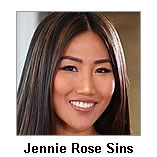 Jennie Rose Sins