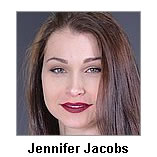 Jennifer Jacobs Pics