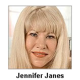 Jennifer Janes