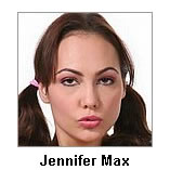 Jennifer Max