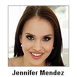 Jennifer Mendez Pics