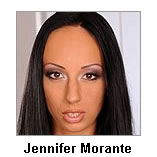 Jennifer Morante