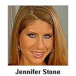 Jennifer Stone