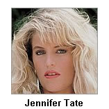 Jennifer Tate