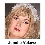 Jennifer Vokova