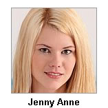 Jenny Anne