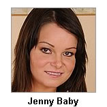 Jenny Baby Pics
