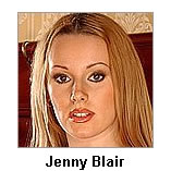 Jenny Blair Pics