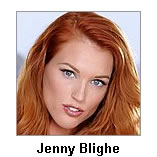 Jenny Blighe Pics