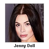 Jenny Doll