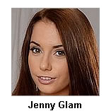Jenny Glam Pics