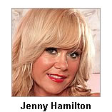 Jenny Hamilton