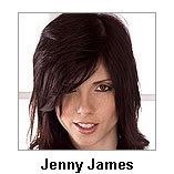 Jenny James
