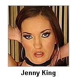 Jenny King
