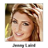 Jenny Laird Pics
