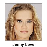 Jenny Love Pics