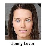 Jenny Lover