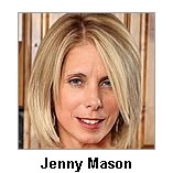 Jenny Mason