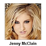 Jenny McClain