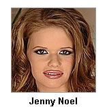 Jenny Noel