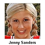 Jenny Sanders