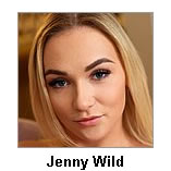 Jenny Wild Pics