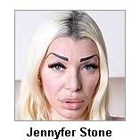 Jennyfer Stone