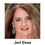 Jeri Does