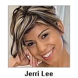 Jerri Lee