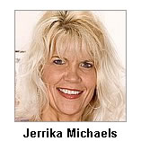 Jerrika Michaels