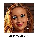Jersey Jaxin