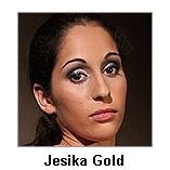 Jesika Gold Pics