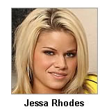 Jessa Rhodes Pics