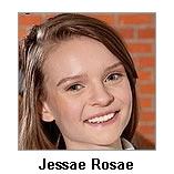 Jessae Rosae