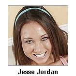 Jesse Jordan