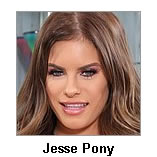 Jesse Pony Pics