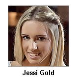 Jessi Gold