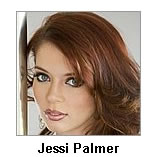 Jessi Palmer Pics