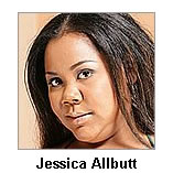 Jessica Allbutt