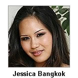 Jessica Bangkok Pics
