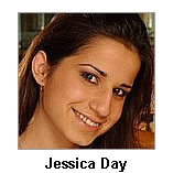 Jessica Day Pics