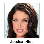 Jessica Difeo Pics