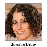 Jessica Drew Pics