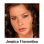 Jessica Fiorentino
