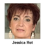 Jerrica Hot