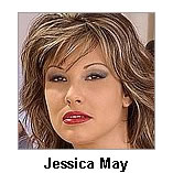 Jessica May
